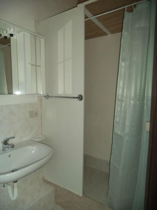 Mansarda M&M Sx Apartment Castellammare del Golfo Exterior photo