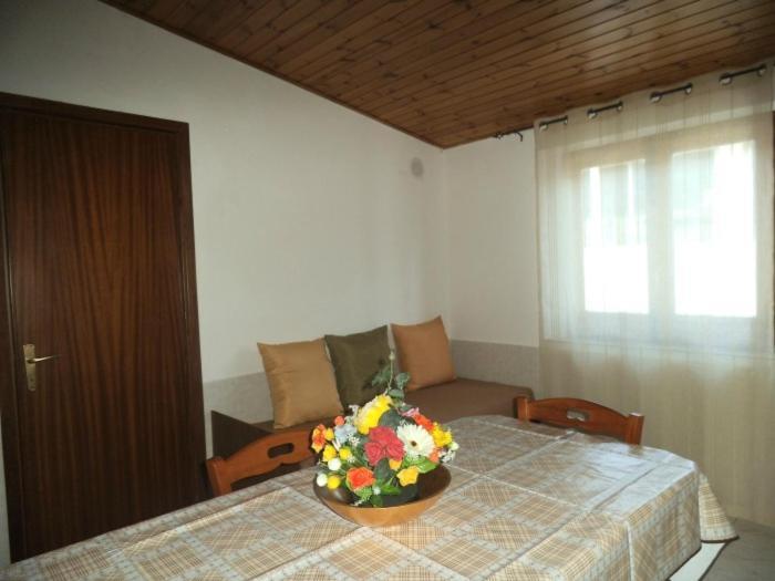 Mansarda M&M Sx Apartment Castellammare del Golfo Exterior photo